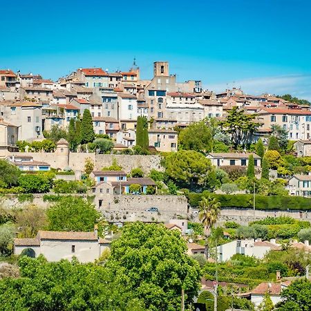 Appartement Biot Village Zewnętrze zdjęcie