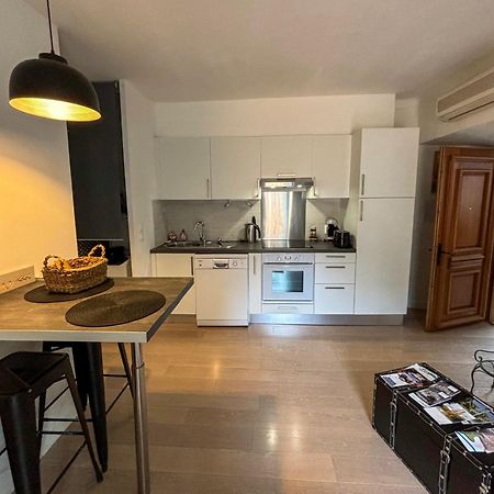 Appartement Biot Village Zewnętrze zdjęcie