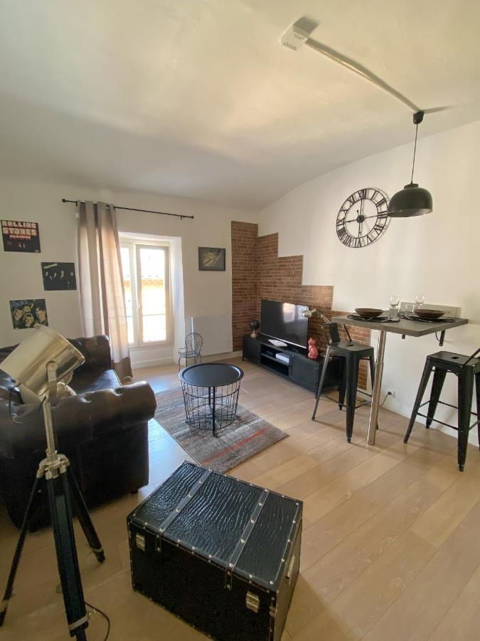 Appartement Biot Village Zewnętrze zdjęcie