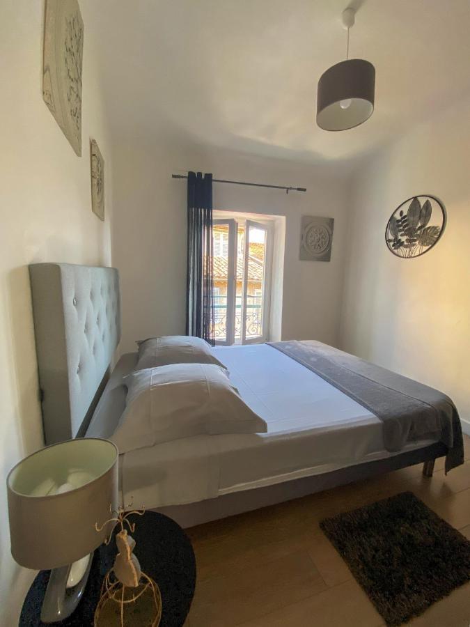 Appartement Biot Village Zewnętrze zdjęcie