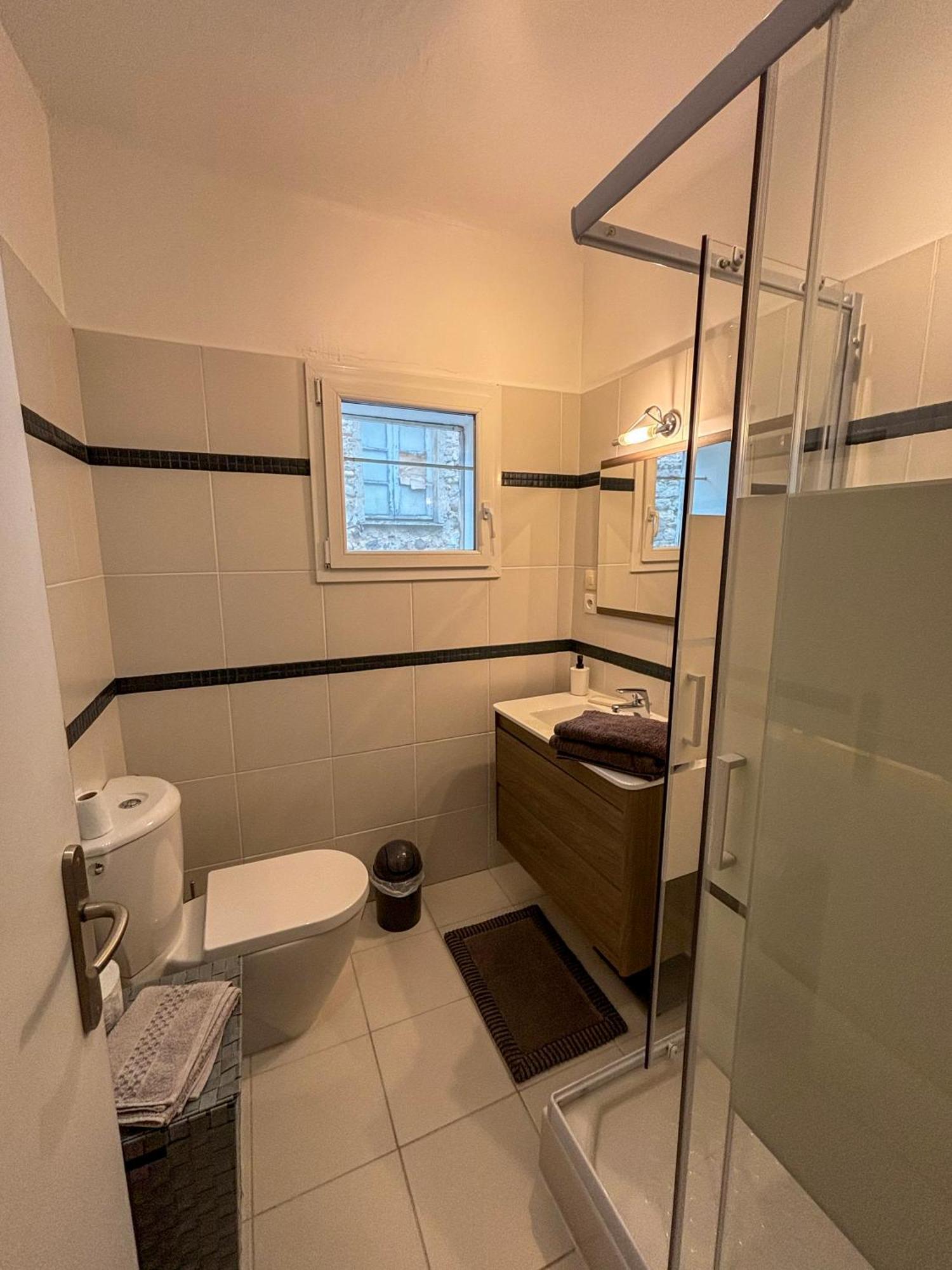 Appartement Biot Village Zewnętrze zdjęcie